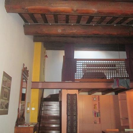 Casa Vacanze Mazzanti Verona Buitenkant foto
