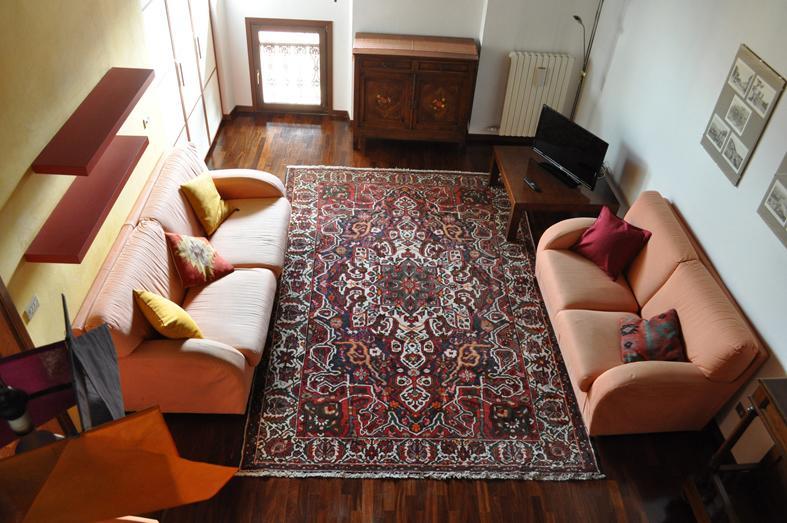 Casa Vacanze Mazzanti Verona Kamer foto