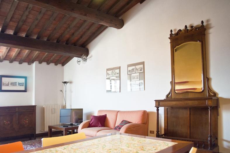 Casa Vacanze Mazzanti Verona Kamer foto