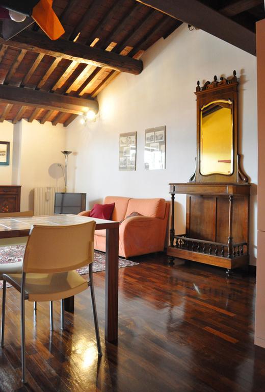 Casa Vacanze Mazzanti Verona Kamer foto