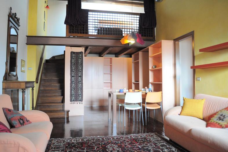 Casa Vacanze Mazzanti Verona Kamer foto