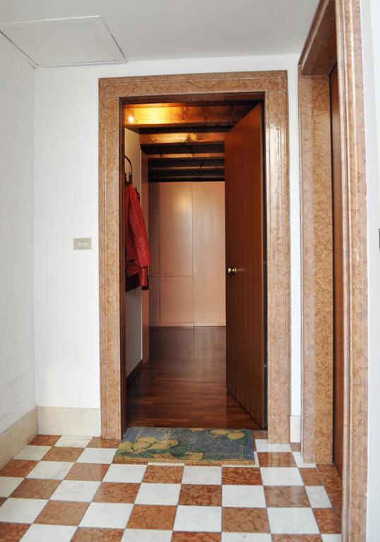 Casa Vacanze Mazzanti Verona Kamer foto