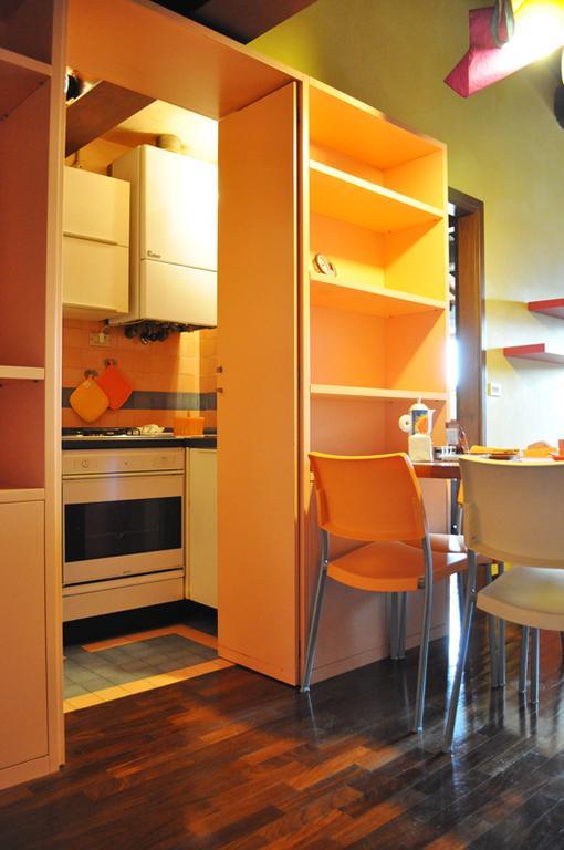 Casa Vacanze Mazzanti Verona Kamer foto