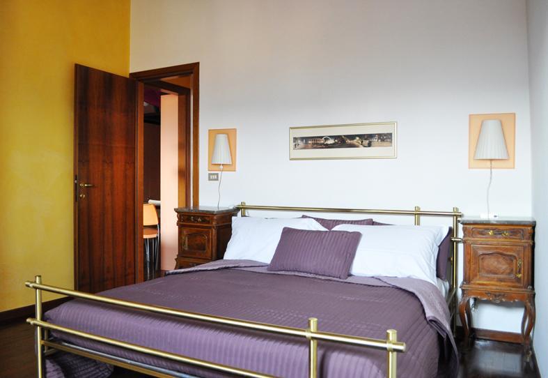 Casa Vacanze Mazzanti Verona Kamer foto