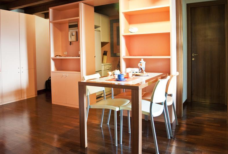 Casa Vacanze Mazzanti Verona Kamer foto