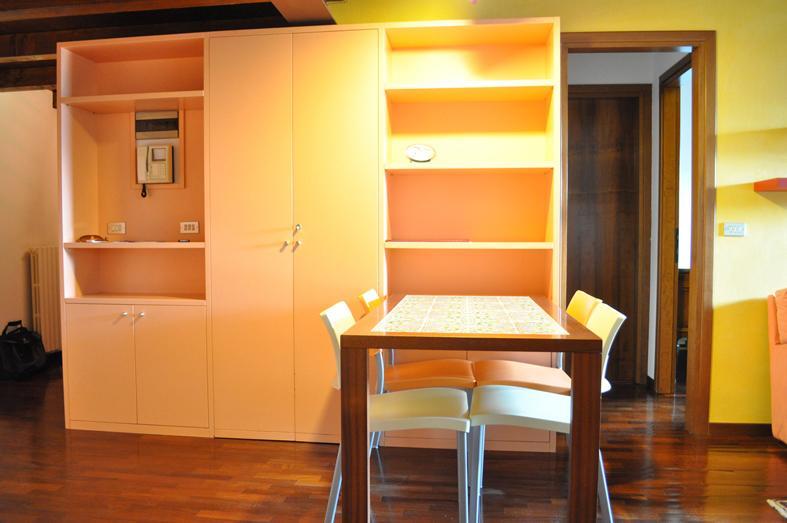 Casa Vacanze Mazzanti Verona Kamer foto