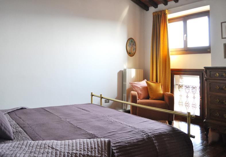 Casa Vacanze Mazzanti Verona Kamer foto