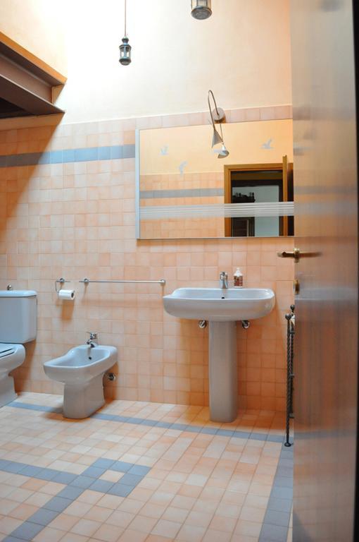 Casa Vacanze Mazzanti Verona Kamer foto