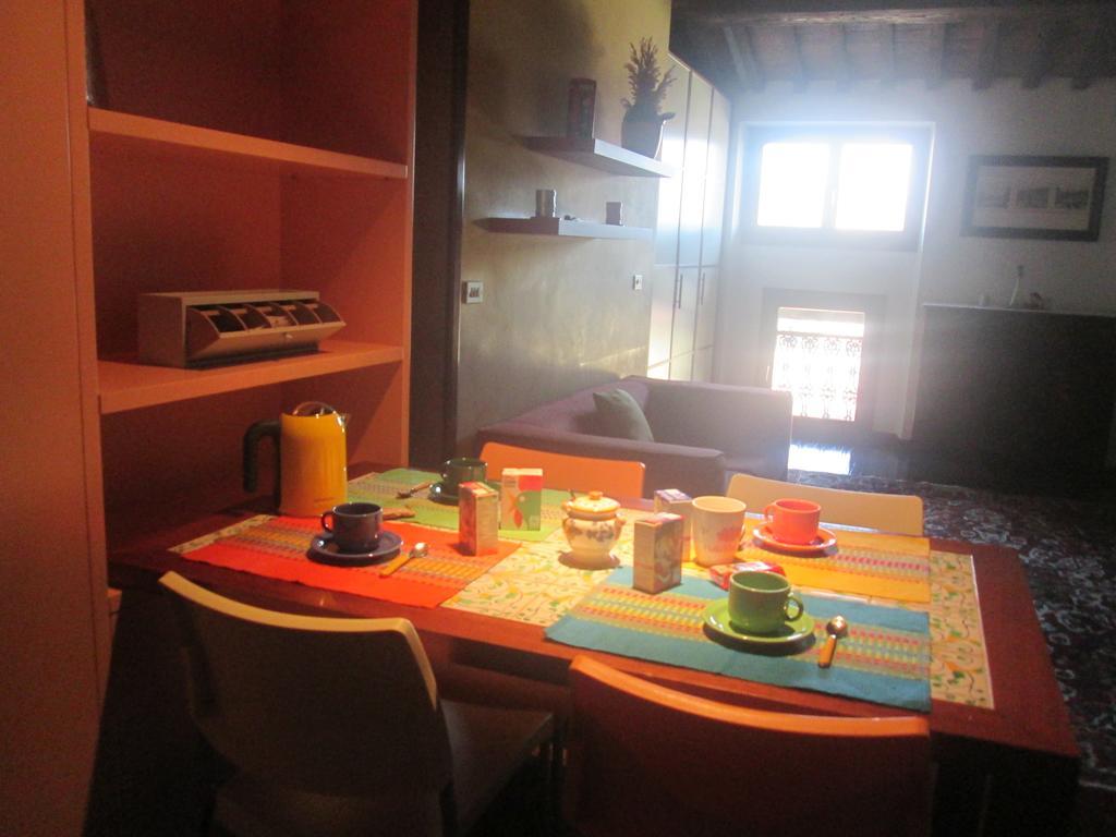 Casa Vacanze Mazzanti Verona Buitenkant foto