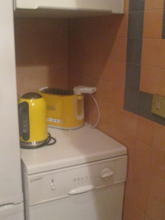 Casa Vacanze Mazzanti Verona Buitenkant foto