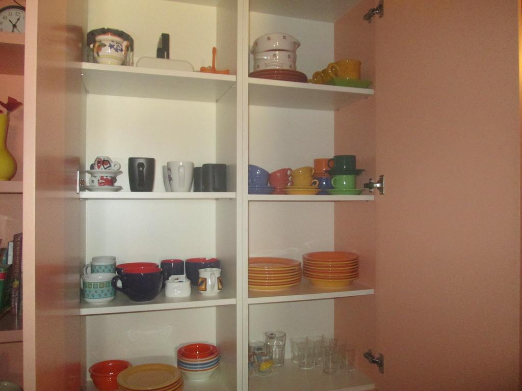 Casa Vacanze Mazzanti Verona Buitenkant foto