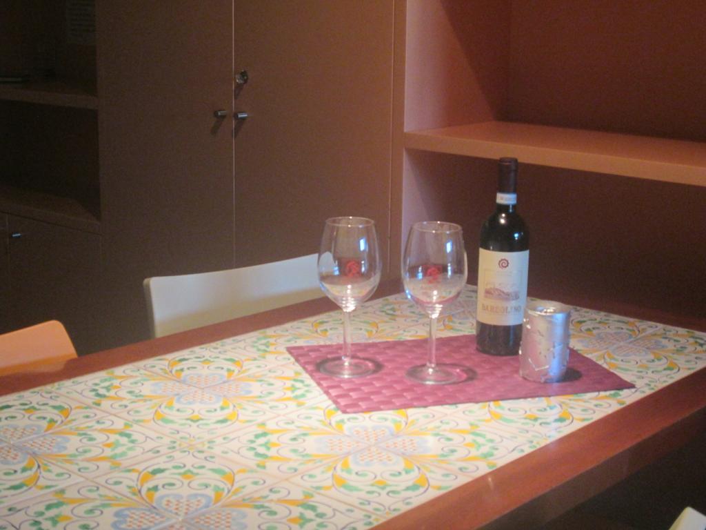 Casa Vacanze Mazzanti Verona Buitenkant foto