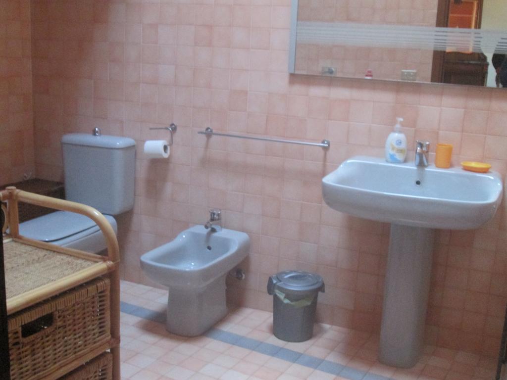 Casa Vacanze Mazzanti Verona Buitenkant foto