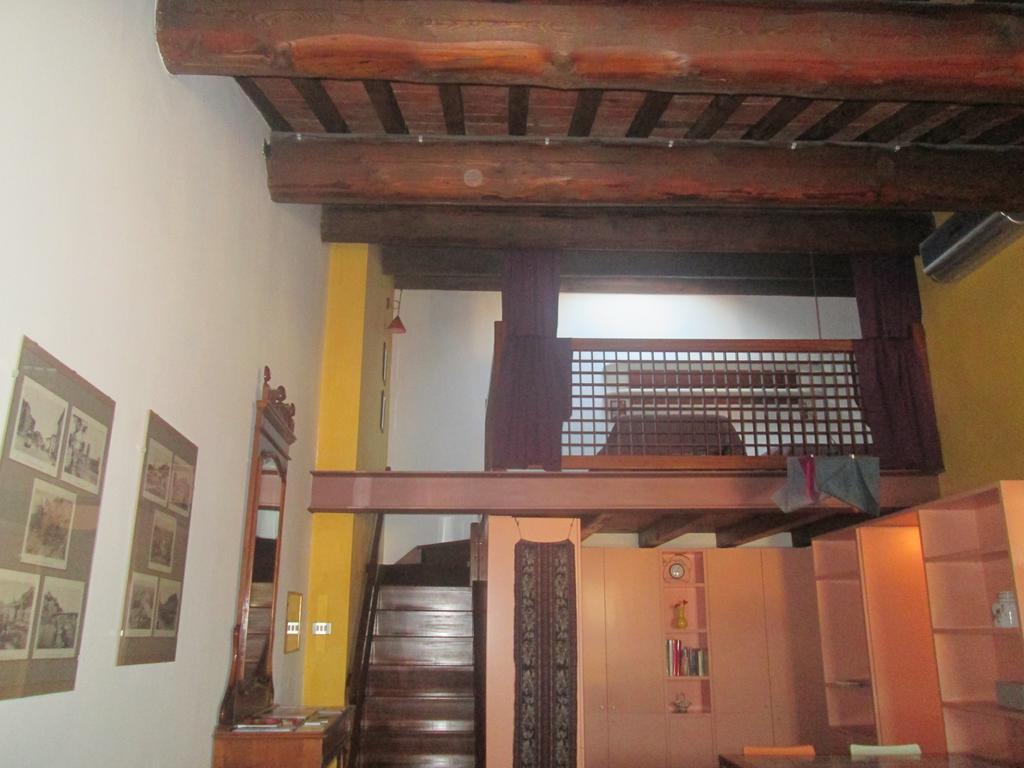 Casa Vacanze Mazzanti Verona Buitenkant foto