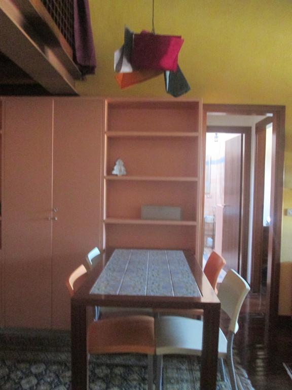 Casa Vacanze Mazzanti Verona Buitenkant foto