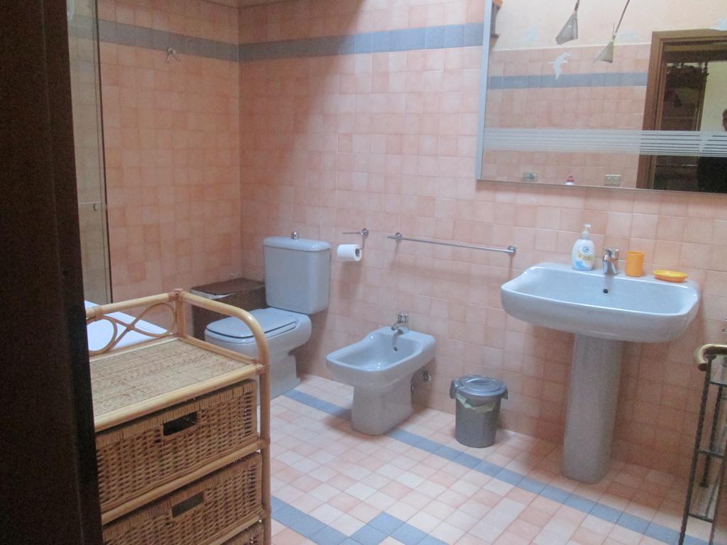 Casa Vacanze Mazzanti Verona Buitenkant foto