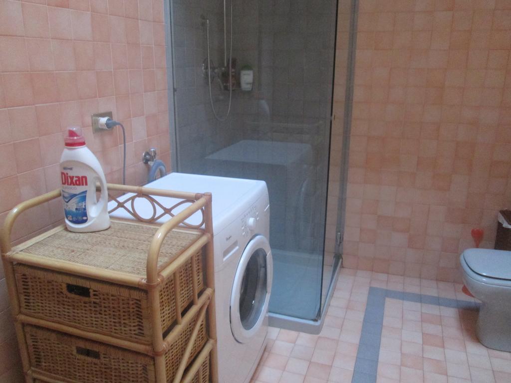Casa Vacanze Mazzanti Verona Buitenkant foto