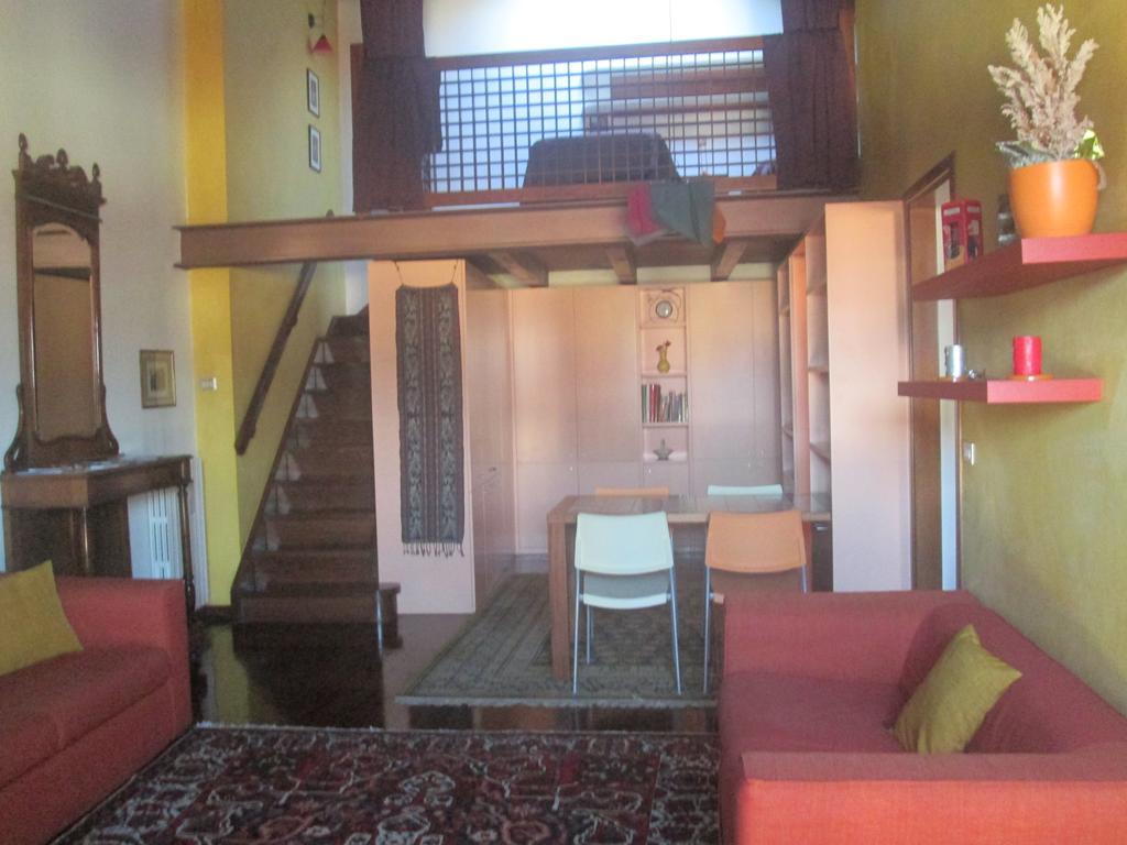 Casa Vacanze Mazzanti Verona Buitenkant foto